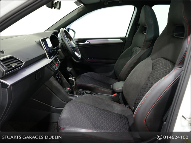 Image for 2024 SEAT Tarraco 2.0 TDI 150HP DSG FR 7 SEATER