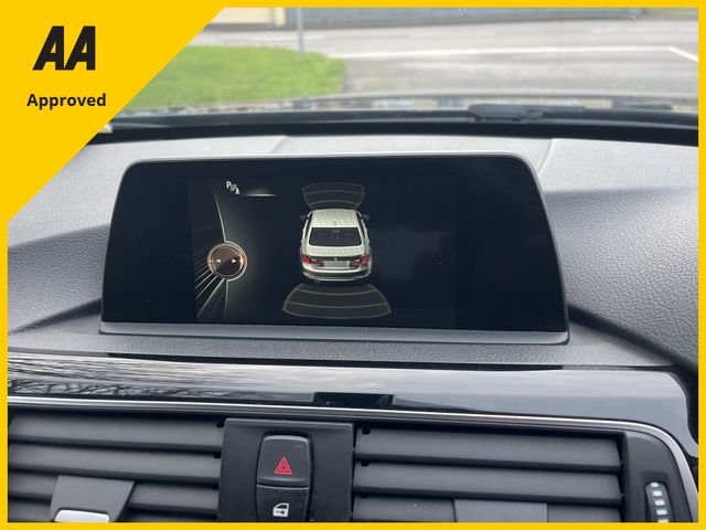 Image for 2017 BMW 3 Series F30 E SPORT 4DR AUTO FREE DELIVERY 