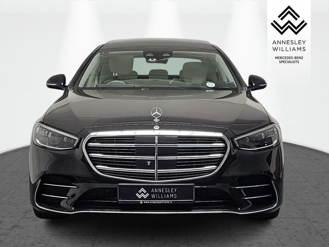 Image for 2022 Mercedes-Benz S Class S350d AMG 4Matic **HIGH SPEC**