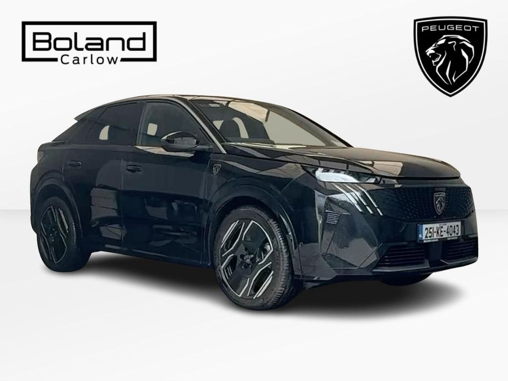 Image for 2025 Peugeot 3008 E GT *TOP SPEC* €115 PER WEEK ON PCP