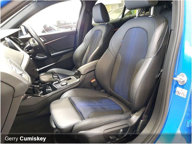 Image for 2022 BMW 1 Series M-Sport | Automatic | BMW Bodykit