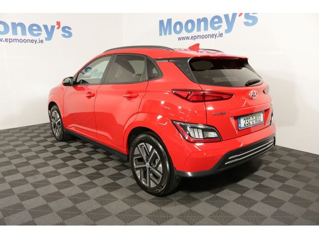 Image for 2023 Hyundai Kona ELECTRIC PREMIUM 39 kWh EV