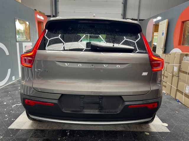 Image for 2021 Volvo XC40 2021 VOLVO XC40 T5 1.5 AUTOMATIC / CRUISE CONTROL / 360 CAMERA / ELECTRIC MEMORY & HEATED SEATS / PANORAMIC SUNROOF / APPLE CARPLAY AND MORE