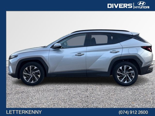 Image for 2021 Hyundai Tucson Executive