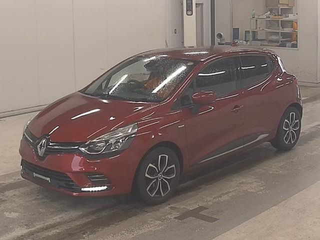 Image for 2019 Renault Lutecia COMING SOON