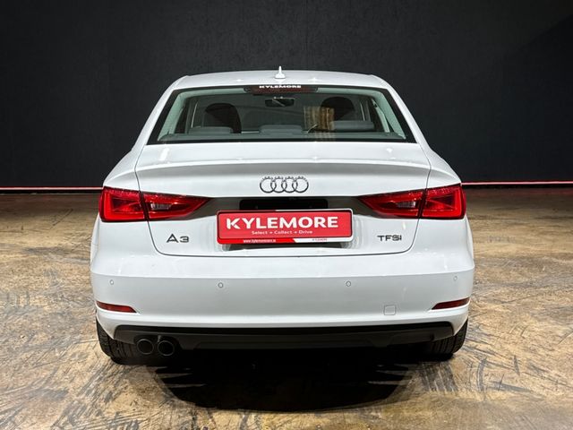 Image for 2016 Audi A3 1.4 AUTOMATIC -SALOON - REVERSE CAMERA