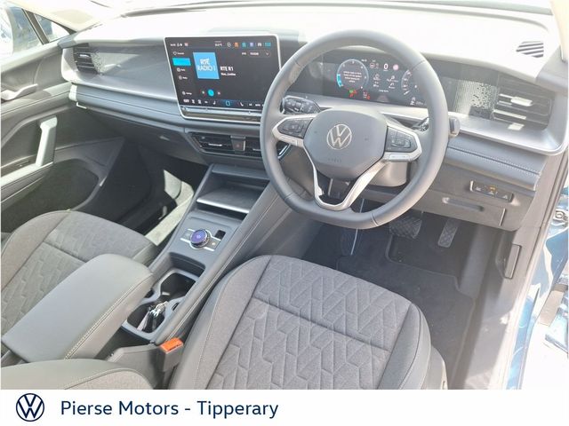 Image for 2026 Volkswagen Tayron 2.0 TDI 150HP Edition 75 DSG