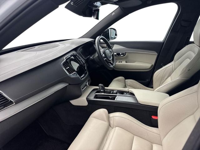 Image for 2022 Volvo XC90 T8 AWD R DESIGN *2YR WARRANTY* € PER WEEK 