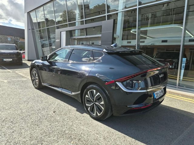 Image for 2023 Kia EV6 Earth 5DR Automatic
