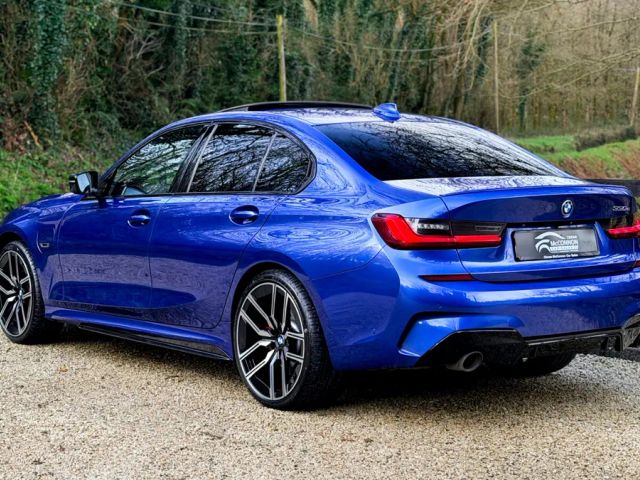 Image for 2022 BMW 3 Series 2022 (221) BMW 330e M Sport Pro Pack *SUNROOF