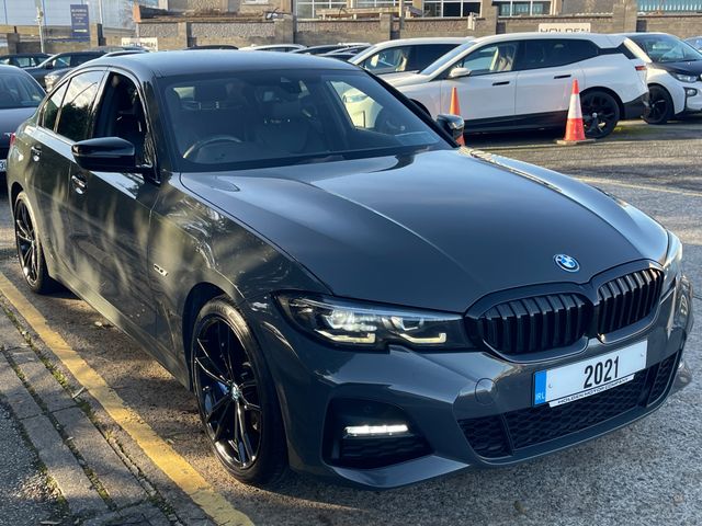 Image for 2021 BMW 3 Series 330E M SPORT PRO EDITION