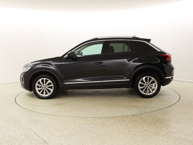 Image for 2022 Volkswagen T-Roc 2.0 TDI 150bhp Sport DSG
