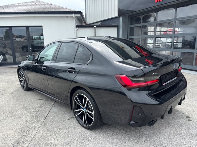 Image for 2024 BMW 3 Series 330E XDRIVE M SPORT PRO TECH PLUS 