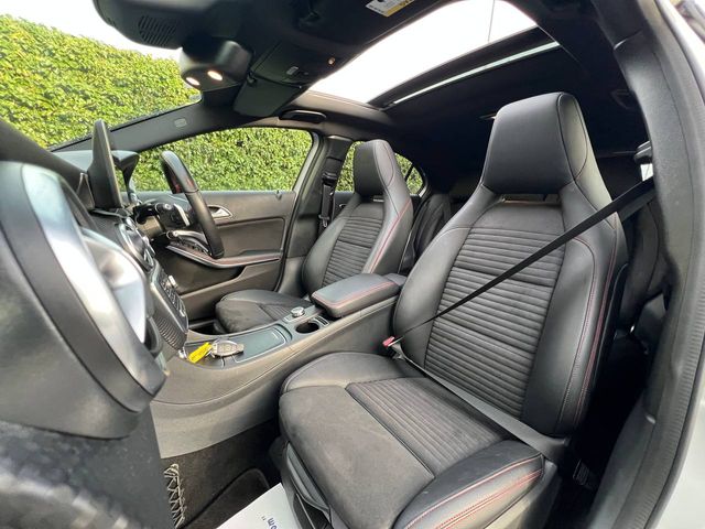 Image for 2017 Mercedes-Benz A Class A180 AMG-LINE 1.6 AUTO // FULL SERVICE HISTORY // OPENING PAN ROOF // BLUETOOTH MUSIC