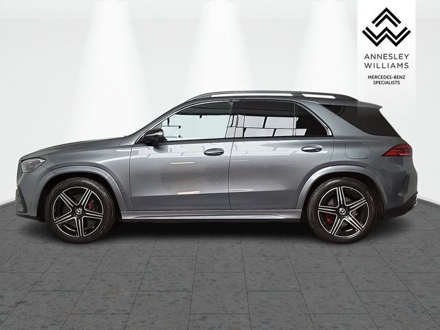 Image for 2024 Mercedes-Benz GLE Class GLE 400e AMG Line Urban Edition