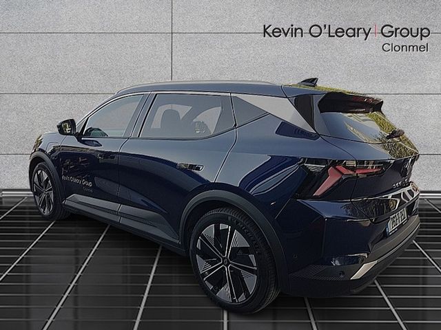 Image for 2026 Renault Scenic techno 87kWh 220hp AC11kW MY25