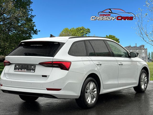 Image for 2022 Skoda Octavia SE TECHNOLOGY TDI *222 REG*