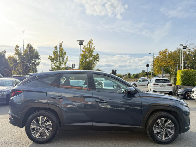 Image for 2022 Hyundai Tucson 1.6D COMFORT PLUS *IRISH CAR*