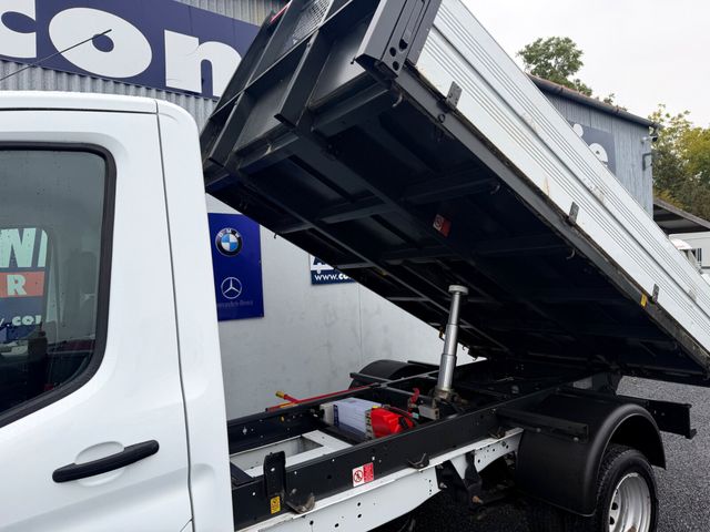 Image for 2023 Ford Transit 