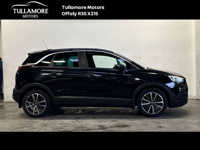 Image for 2020 Opel Crossland X 1.5 Turbo D 102PS 6 Speed SE