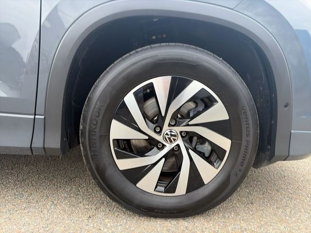 Image for 2025 Volkswagen Tayron EDITION 75 2.0 TDI 150HP AUTO