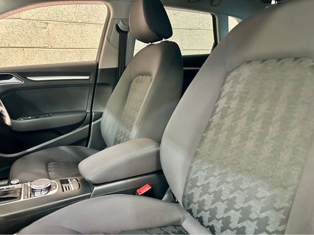 Image for 2015 Audi A3 1.4 