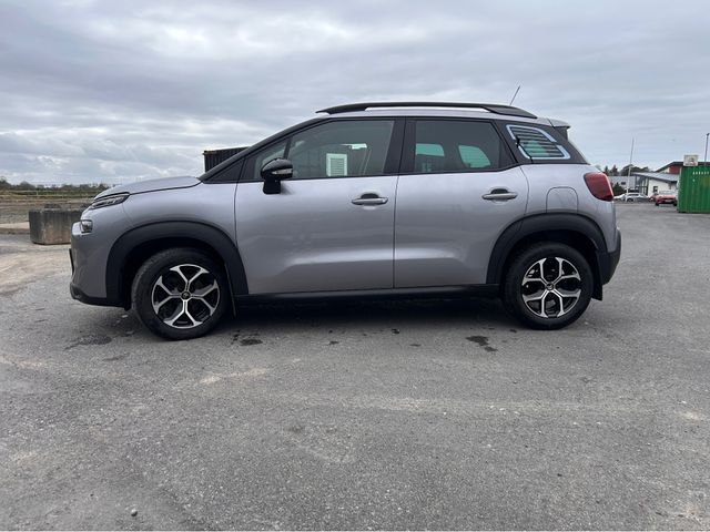 Image for 2022 Citroen C3 Aircross FLAIR PURETECH 110 4DR