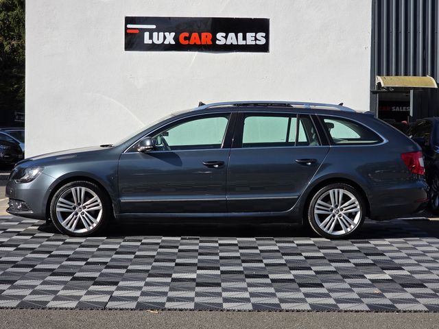 Image for 2015 Skoda Superb 2.0 TDI ELEGANCE AUTOMATIC // PANORAMIC ROOF // NEW NCT