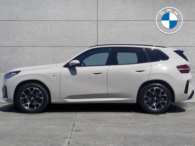 Image for 2025 BMW X3 30e xDrive M Sport