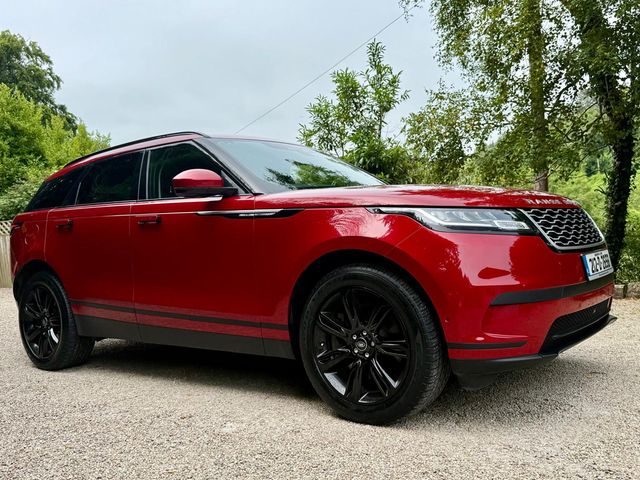 Image for 2021 Land Rover Range Rover Velar P400 * Only 46000km…F. SH…Immaculate * 