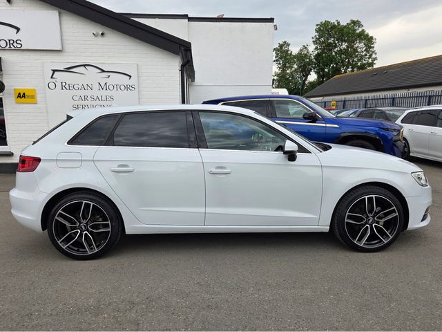 Image for 2015 Audi A3 1.4 TFSI SPORT S-TRONIC*DEPOSIT TAKEN*