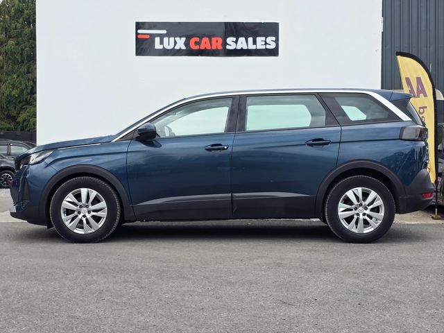 Image for 2021 Peugeot 5008 1.5 HDI ACTIVE 130BHP // REVERSE CAMERA // 6 SPEED TRANSMISSION