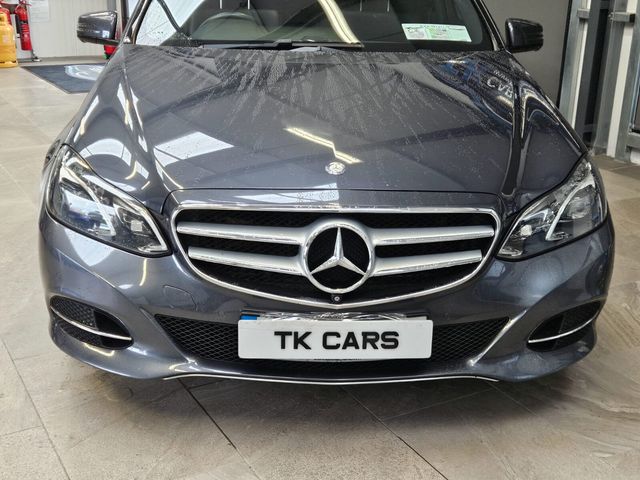 Image for 2015 Mercedes-Benz E Class E 220 BLUETEC CLASSIC A/T