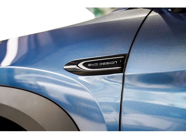 Image for 2026 BYD Sealion 7 Comfort Demo 502km Range