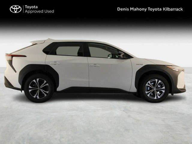 Image for 2025 Toyota bZ4X SPORT 11KW