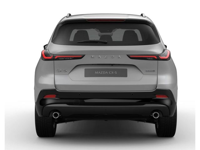Image for 2026 Mazda CX-5 HOMURA AUTO *NEW MODEL*