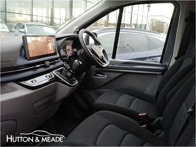 Image for 2026 Maxus Deliver 7 L2 H1