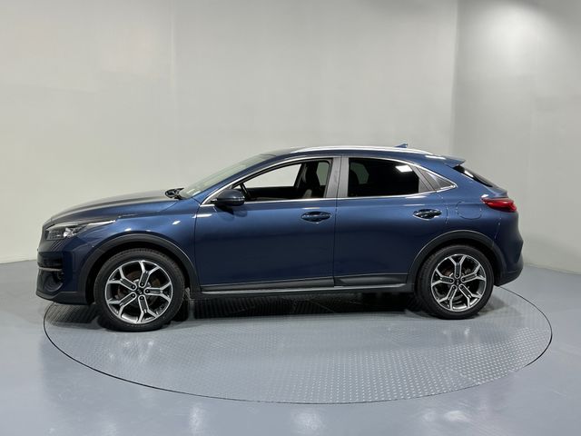Image for 2021 Kia XCeed K3 1.6 Crdi 