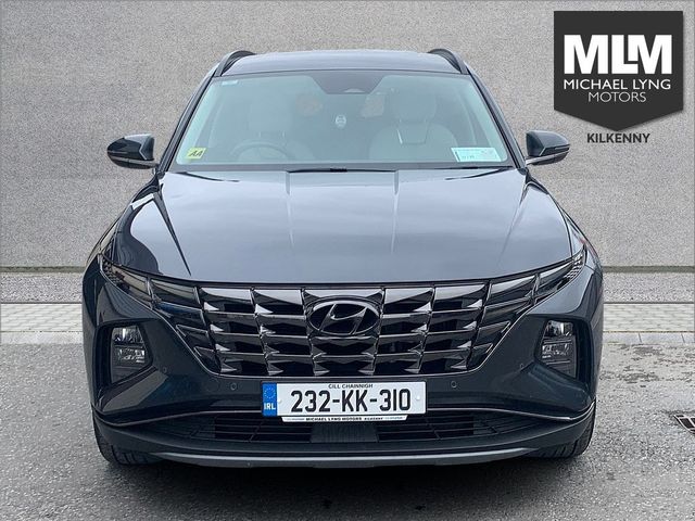 Image for 2023 Hyundai Tucson 2WD Executive Plus