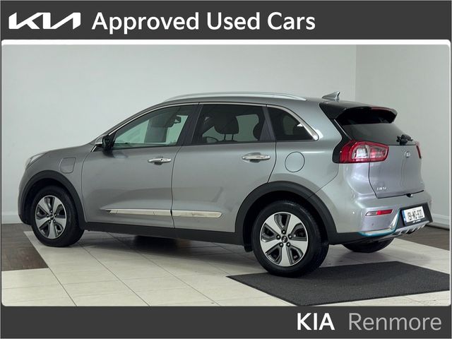 Image for 2019 Kia Niro Phev 6D 5DR Auto