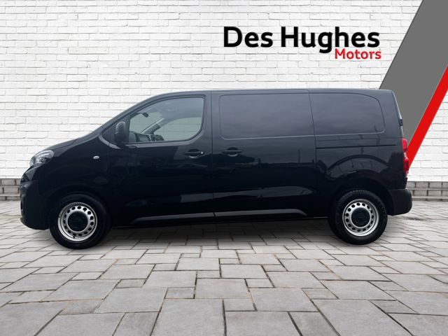Image for 2023 Peugeot Expert Professional 1.5 Hdi 102Bhp