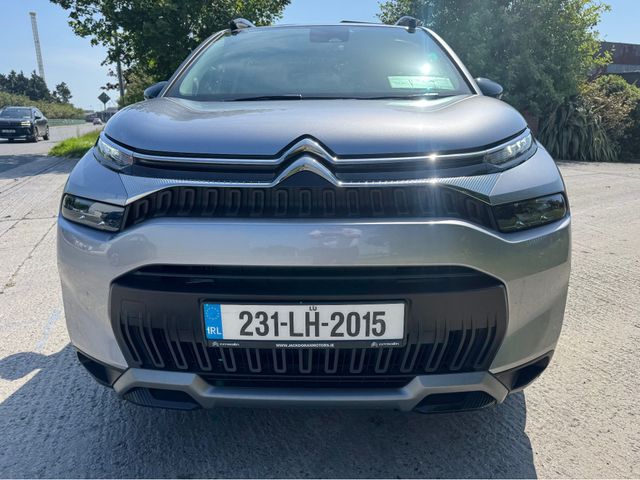 Image for 2023 Citroen C3 Aircross FLAIR PURETECH*Deposit Taken*
