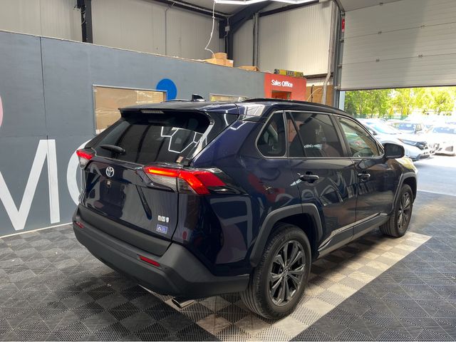 Image for 2023 Toyota Rav4 €37950 2023 TOYOTA RAV4 HYBRID X 2.5 AUTOMATIC / CRUISE CONTROL / REVERSE CAMERA AND MORE
