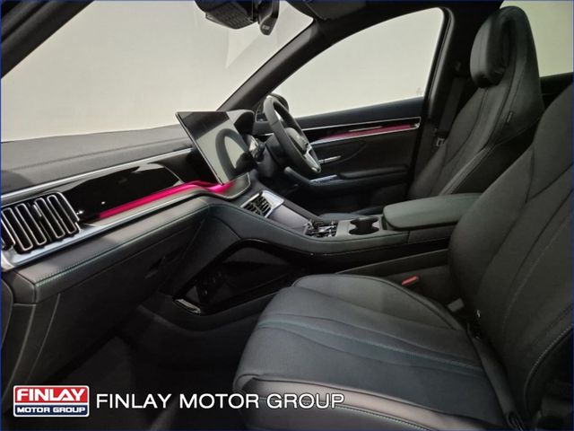 Image for 2026 BYD Seal U DM-i BOOST FWD 80KMS PHEV range , Leather Pan Roof , 