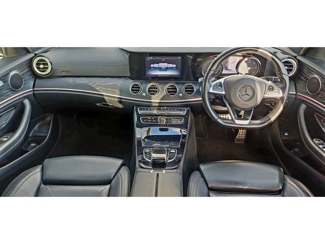 Image for 2018 Mercedes-Benz E Class 220 D AMG LINE **Now Sold**