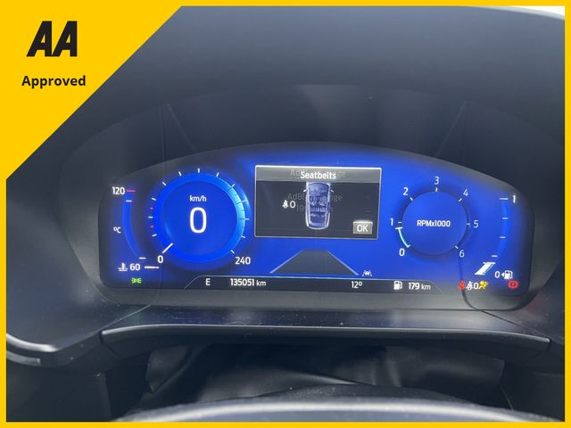 Image for 2021 Ford Kuga TITANIUM 1.5 TDCI FREE DELIVERY 