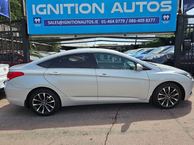 Image for 2018 Hyundai i40 1.7 CRDI, EXECUTIVE PLUS, LEATHER, REVERSE CAMERA, ELECTRIC SEATS, SERVICE HISTORY, 5 STARS REVIEWS, FINANCE