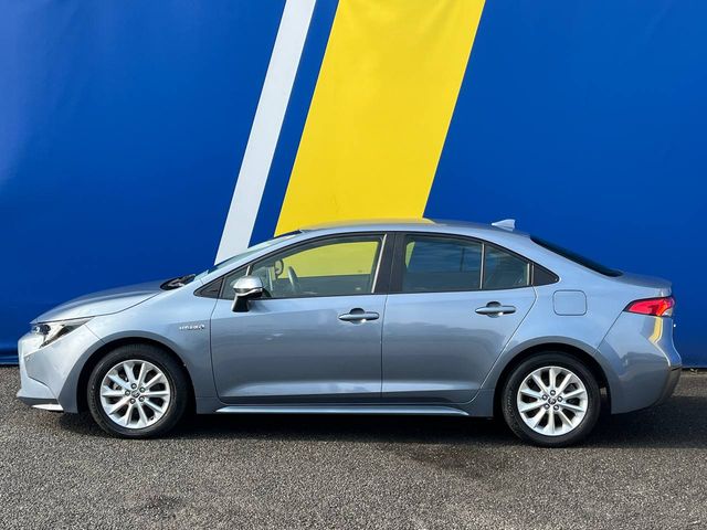 Image for 2019 Toyota Corolla 1.8 HYBRID AUTO // SERVICE HISTORY // REVERSE CAMERA // ADAPTIVE CRUISE CONTROL