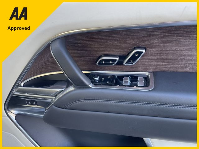 Image for 2022 Land Rover Range Rover SE PHEV AUTO FREE DELIVERY 