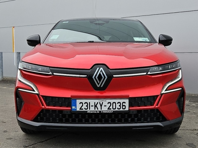 Image for 2023 Renault Megane E-Tech EV60 220hp Techno
